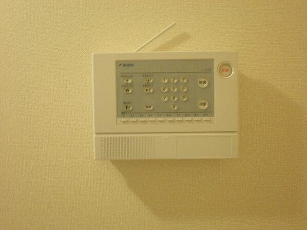 メゾン シャンスの物件内観写真